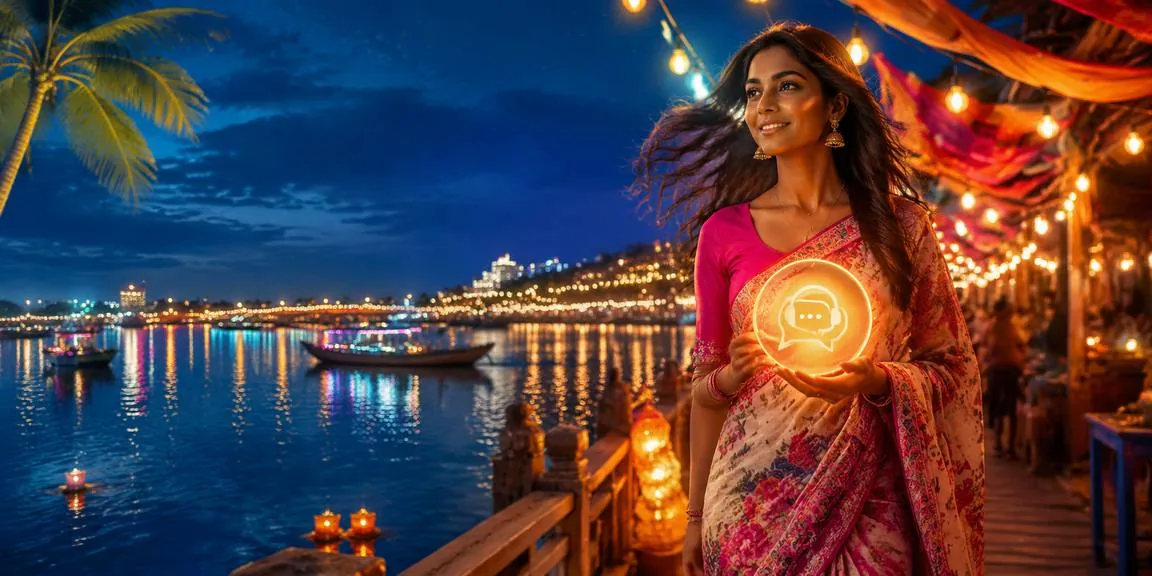 CK44 Come বাংলাদেশ সংক্ষিপ্ত বিবরণ