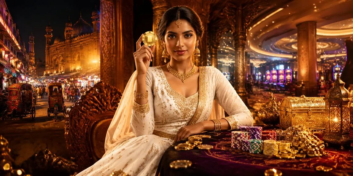 CK44 Come বাংলাদেশ ক্যাসিনো লবি